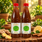 Golden Detox sirup x2