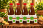 Golden Detox paket 4